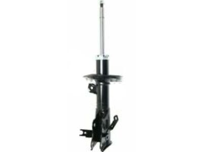 Acura RDX Shock Absorber - 51611-TJB-A02