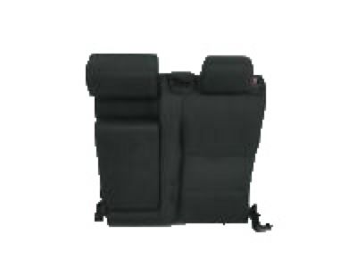 1996 Acura Integra Seat Cover - 82521-ST7-A12ZA