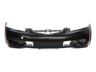 Acura 04711-SEP-A90ZZ Front Bumper Face (Dot)