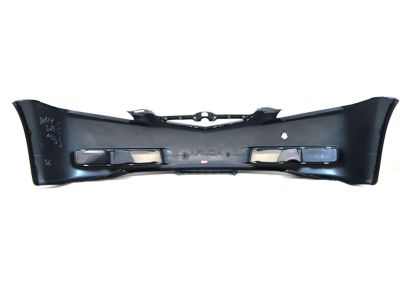 Acura TL Bumper - 04711-SEP-A90ZZ