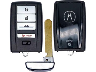 Acura 72147-TGV-A11