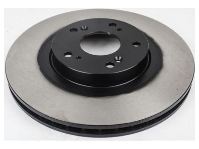 Acura RSX Brake Disc - 45251-S6M-A10