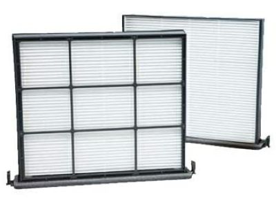 Acura Cabin Air Filter - 80290-S0X-A01