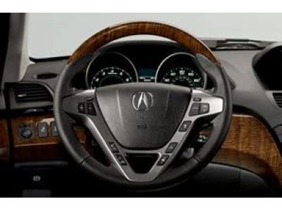 2008 Acura MDX Steering Wheel - 08U97-STX-220