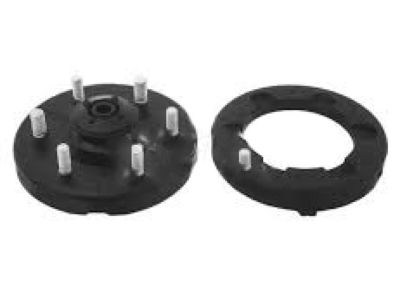 Acura 51686-SJA-003 Front Spring Mounting Rubber
