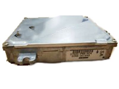 37820-PRB-305 Acura Engine Control Module (Rewritable) Product Photo 1 of 1