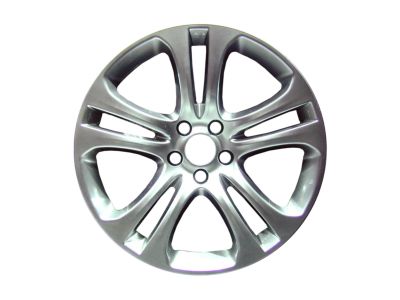 Acura 08W19-STX-200A Alloy Wheel (19") (Sbc)