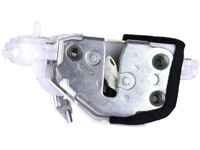 Acura TSX Door Latch Assembly - 72610-TL0-G02