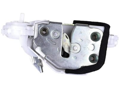 Acura TSX Door Lock Actuator - 72610-TL0-G02