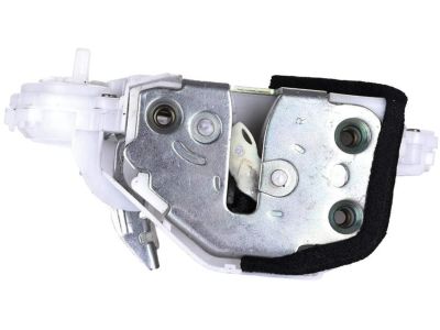 2013 Acura TSX Door Lock Actuator - 72610-TL0-G02