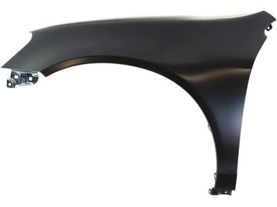 Acura Fender - 60261-SZ3-A90ZZ