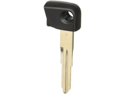 Acura 35111-SJA-305 Immobilizer Key (Main) (Blank)