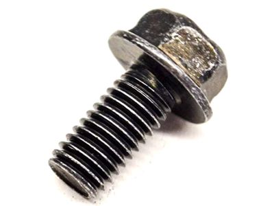 Acura 95701-08016-07 Flange Bolt (8X16)