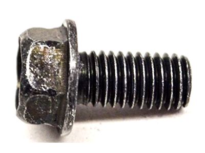 Acura 95701-08016-07 Flange Bolt (8X16)