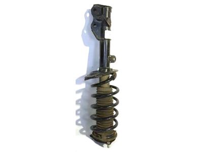 Acura 51621-TX4-A12 Shock Absorber Unit L Front