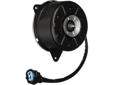 Acura Fan Motor - 19030-RKB-003