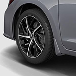 2020 Acura ILX Mud Flaps - 08P00-TX6-2J0B