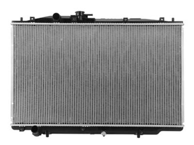 2006 Acura TL Radiator - 19010-RDA-A52