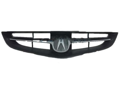 Acura 75110-S3M-A20 Front Grille Center Molding