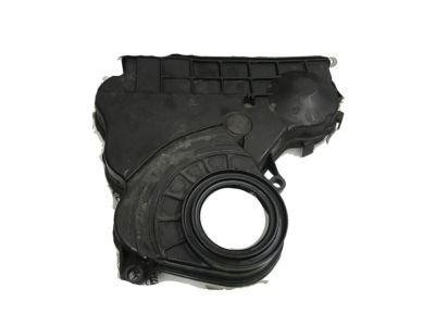 Acura TL Timing Cover - 11810-PV1-000