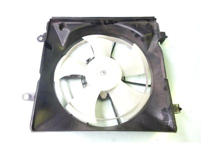 Acura 19030-R1P-U02 Cooling Fan Motor