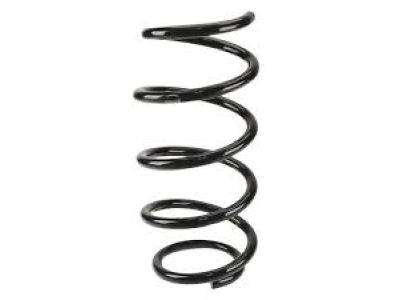 Acura 51401-STX-A03 Right Front Spring