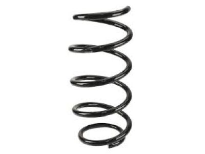 2008 Acura MDX Coil Springs - 51401-STX-A03