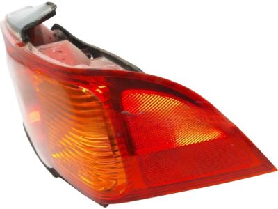 Acura RSX Brake Light - 33501-S6M-A11