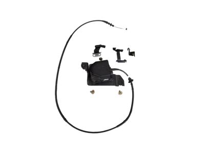 Acura Cruise Control Servo - 36511-PND-A01