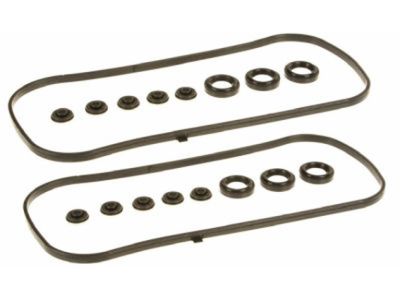Acura 12030-RCA-A01 Cylinder Head Cover Gasket Set