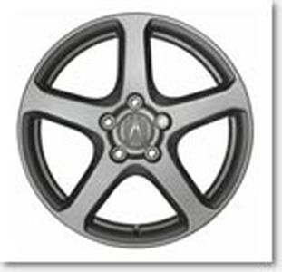 2006 Acura TSX Rims - 08W17-SDB-101E