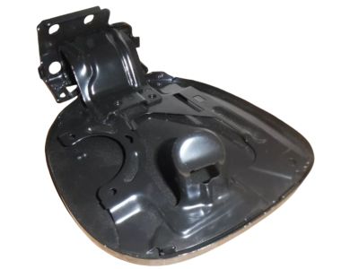 Acura MDX Fuel Door - 63910-S3V-A01ZZ