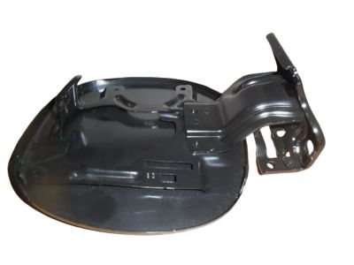 Acura MDX Fuel Door - 63910-S3V-A01ZZ