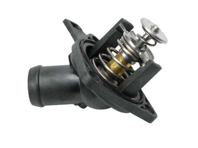 2009 Acura RDX Thermostat - 19301-RTA-003