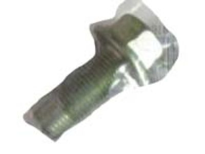 Acura 90161-SHJ-A00 Flange Bolt (12X30)