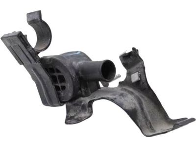 Acura RSX Heater Control Valve - 79710-S5D-A02