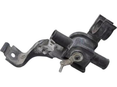 Acura RSX Heater Control Valve - 79710-S5D-A02