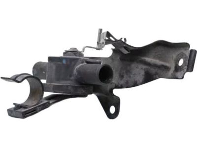 Acura Heater Control Valve - 79710-S5D-A02