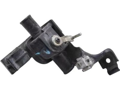 Acura RSX Heater Control Valve - 79710-S5D-A02