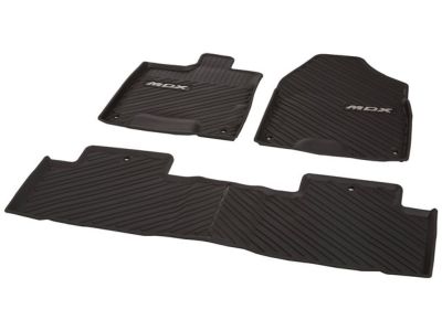 Acura 08P13-TZ5-211A All Season Mats