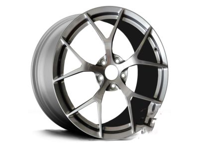 2019 Acura NSX Rims - 44700-T6N-A01