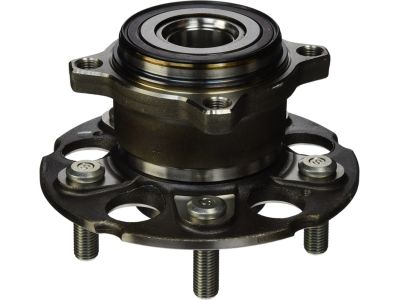 2009 Acura RDX Wheel Hub - 42200-STK-951