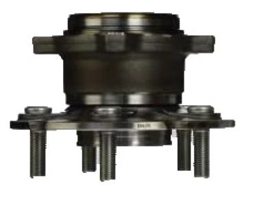 Acura 42200-STK-951 Rear Hub Unit Bearing Assembly