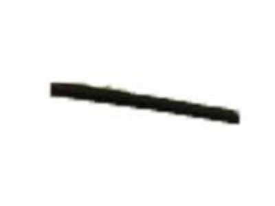 Acura 91343-PNC-003 Rubber Seal