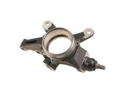 2006 Acura RSX Steering Knuckle - 51215-S6M-A00