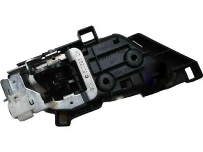 Acura 72160-STX-A02ZB