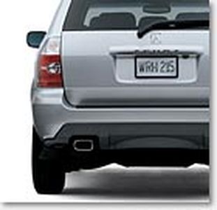 2006 Acura MDX Parking Sensors - 08V67-S3V-202F