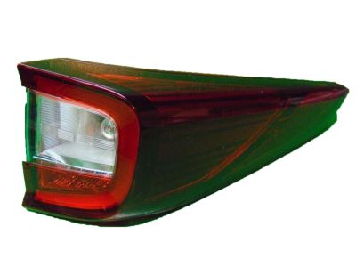 Acura 33500-TJB-A01 Right Taillight Assembly