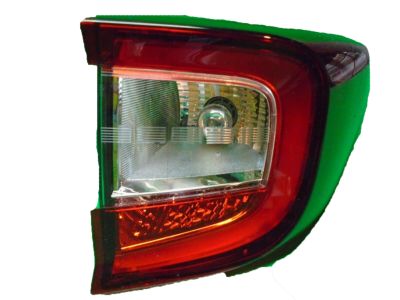 Acura 33500-TJB-A01 Right Taillight Assembly