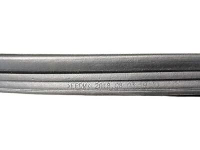 Acura 72310-TJB-A01 Front Right Door Weatherstrip